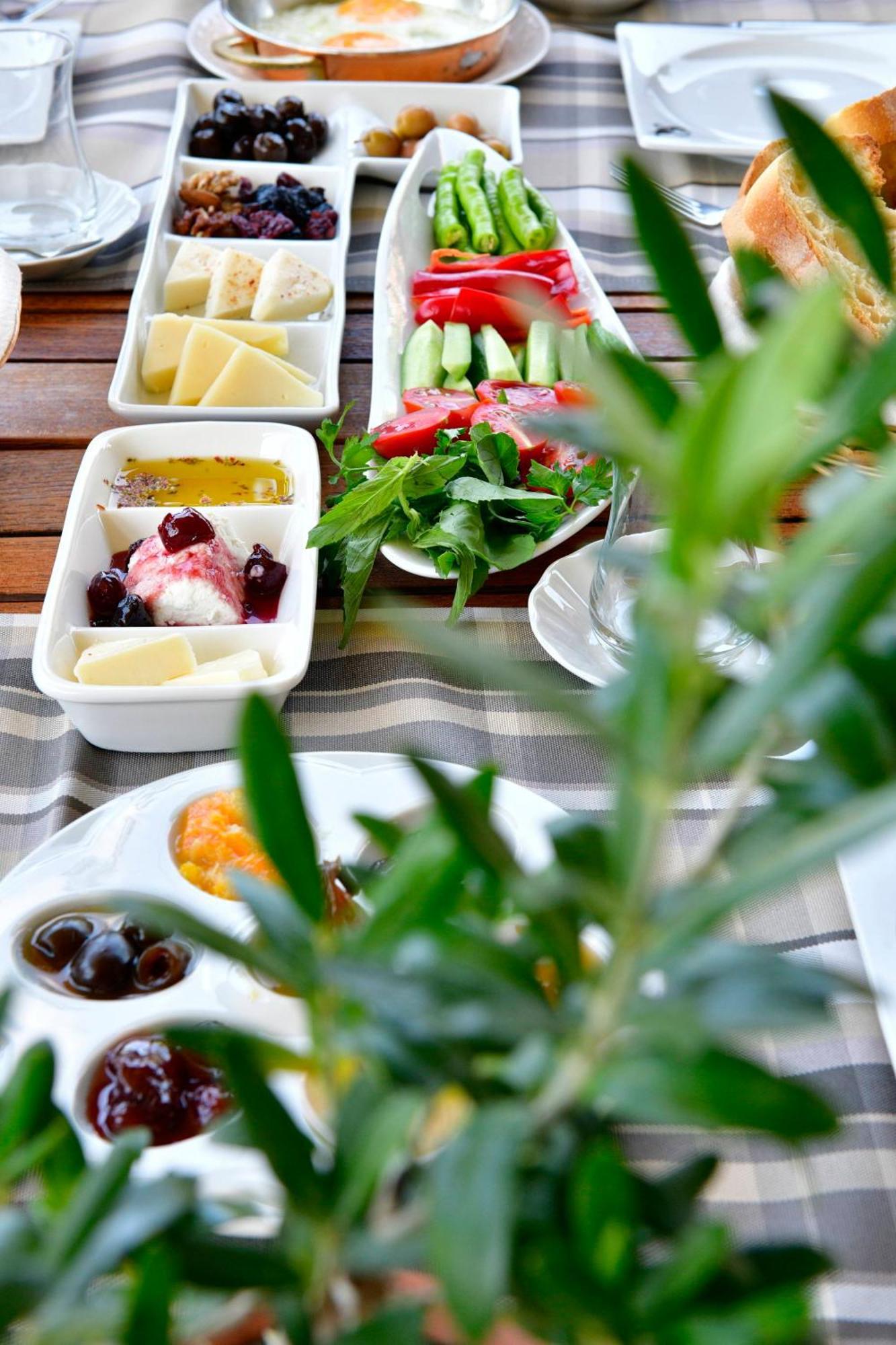 Siyah Lale Cunda 1841 (Adults Only) Hotel Ayvalik Exterior photo