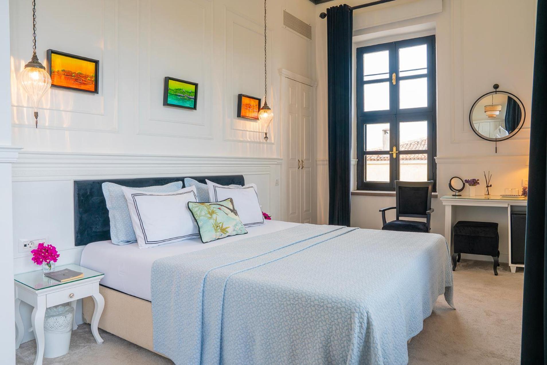 Siyah Lale Cunda 1841 (Adults Only) Hotel Ayvalik Exterior photo